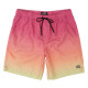 Billabong Ανδρικό μαγιό All Day Faded Laybacks 16" - Board Shorts for Men